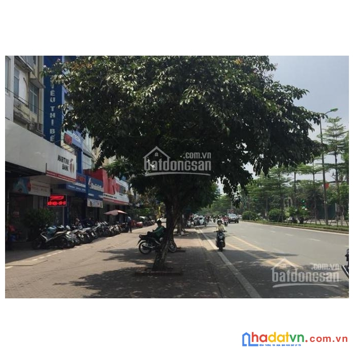 Bán nhà phố trần duy hưng cầu giấy - 90m2 x 6 tầng  - phân lô, ô tô đỗ cửa, kinh doanh dòng tiền,
