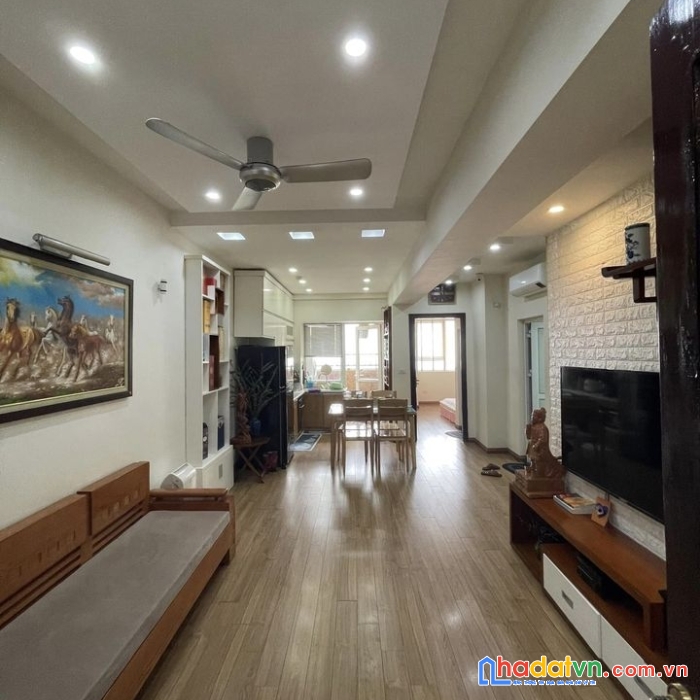 Bán mua căn hộ 2pn 65m vinaconex 7 hồ tùng mậu lh 0394392185