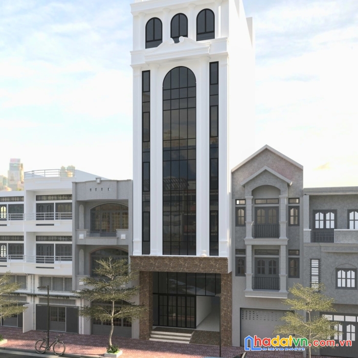 Cần bán gấp nhà mp quan nhân quận thanh xuận 160m2 mt 5.8m chỉ 25.5 tỷ kinh doanh đỉnh cao