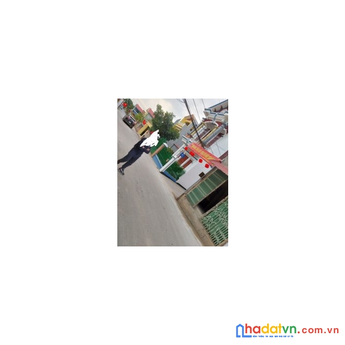 Chính chủ cần bán lô đất thổ cư vị trí đẹp tại vĩnh phúc