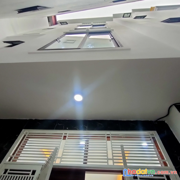 Bán nhà ngọc trục - đại mỗ 38m2, 3 tỷ 2, 4t, 3n, nhà mới ở ngay
