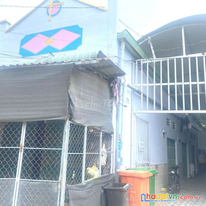 Chính chủ cần bán 2 dãy phòng trọ  bình chuẩn 11 kp bình quới, phường bình chuẩn, tp thuận an,