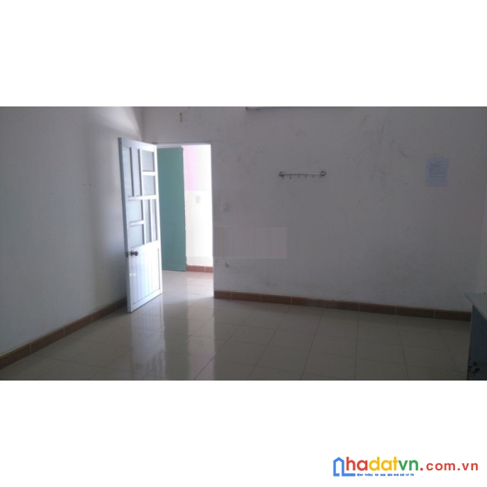 Nhà mặt tiền trần cao vân, đầu trung tâm, 43m2, 2 tầng, 4.5 tỷ