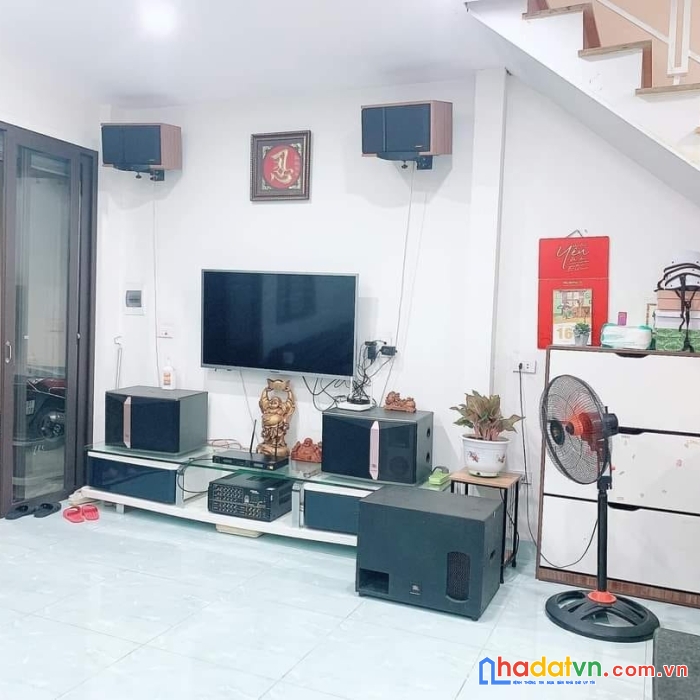 Siêu hiếm chỉ 1 căn duy nhất đống đa phố khâm thiên 39m 4 tầng nhà đẹp gần phố nhỉnh 3 tỷ