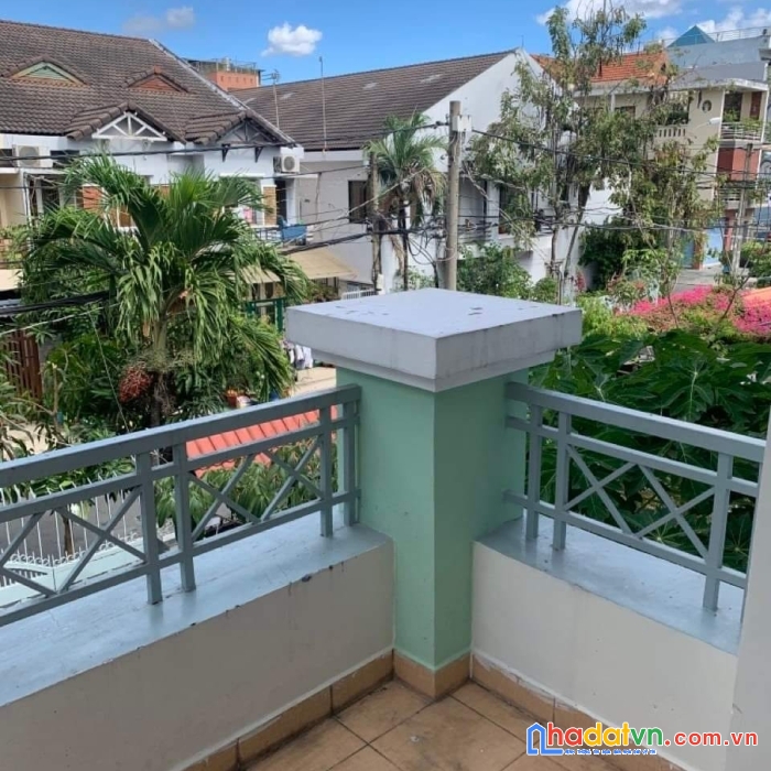 Bán nhà biệt thự mặt tiền nb quang bửu quận 8, ngang 6x24, 145 m2, giá 10.5 tỷ