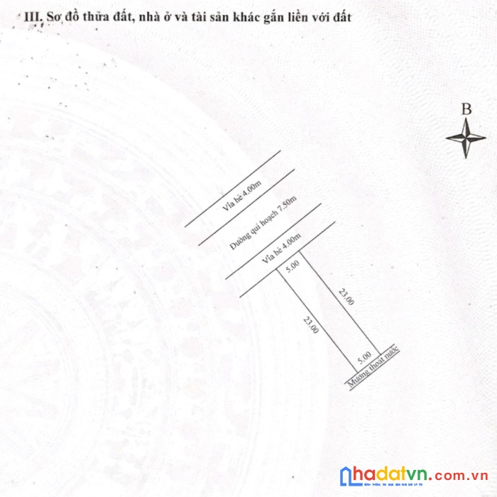 Chính chủ bán gấp lô sạch đẹp khương hữu dụng - 3.5 tỷ