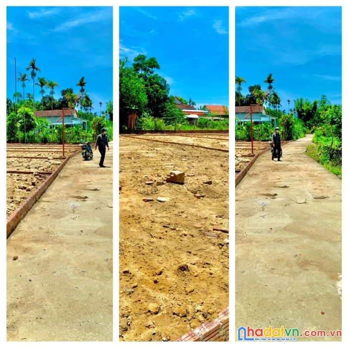 Đất điện tiến hơn 200 thuận tiện làm nhà vườn