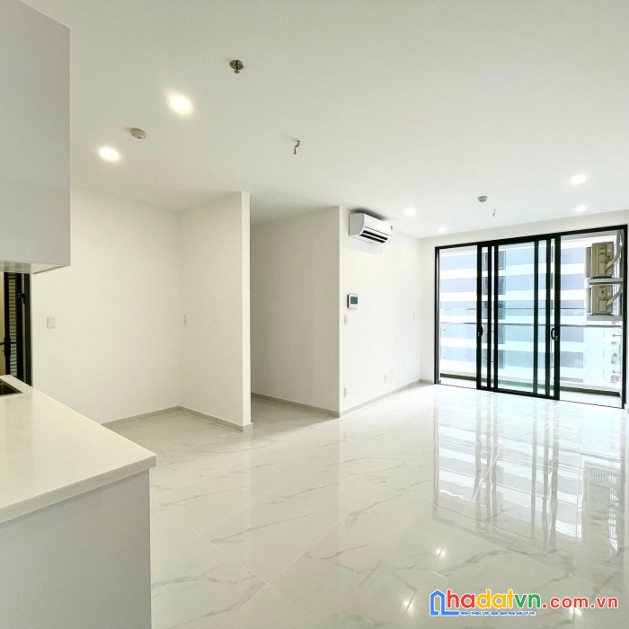 Bán căn hộ d'lusso quận 2, căn 1pn 1wc, 49m2 chỉ 2.95 tỷ, nhà mới, hỗ trợ vay ngân hàng