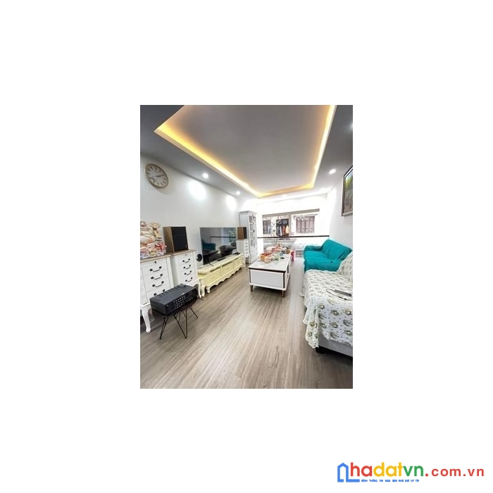 Bán nhà phố phùng hưng, hà đông, 60m2x5t, lô góc, ô tô kinh doanh giá 10.5 tỷ