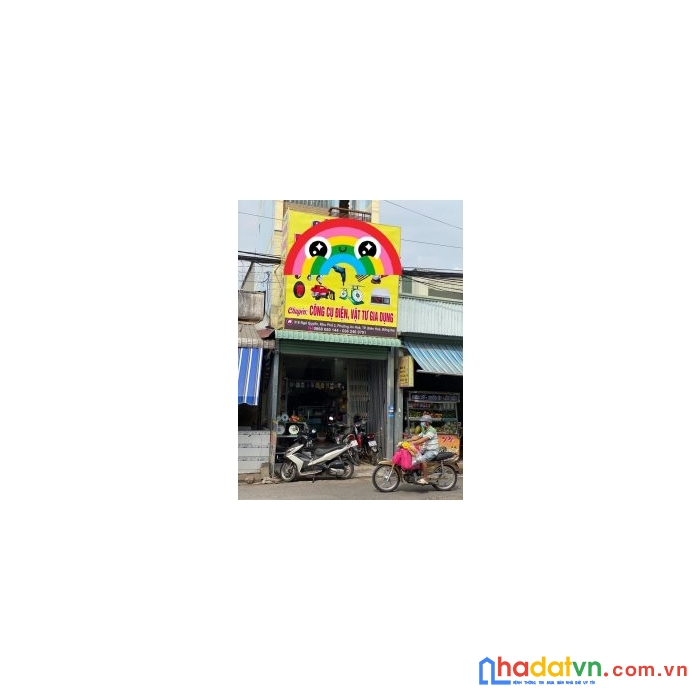Chính chủ cần bán nhà 1 trệt 3 lầu mặt tiền vị trí đẹp tại biên hòa đồng nai