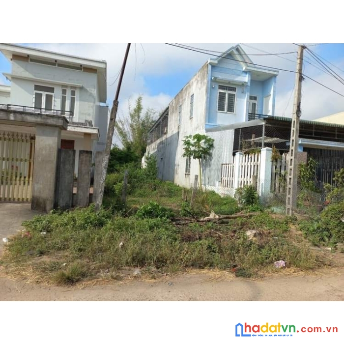 Chính chủ cần bán lô đất đẹp tại kdc quyết thắng,phường trương quang trọng,thành phố quảng ngãi