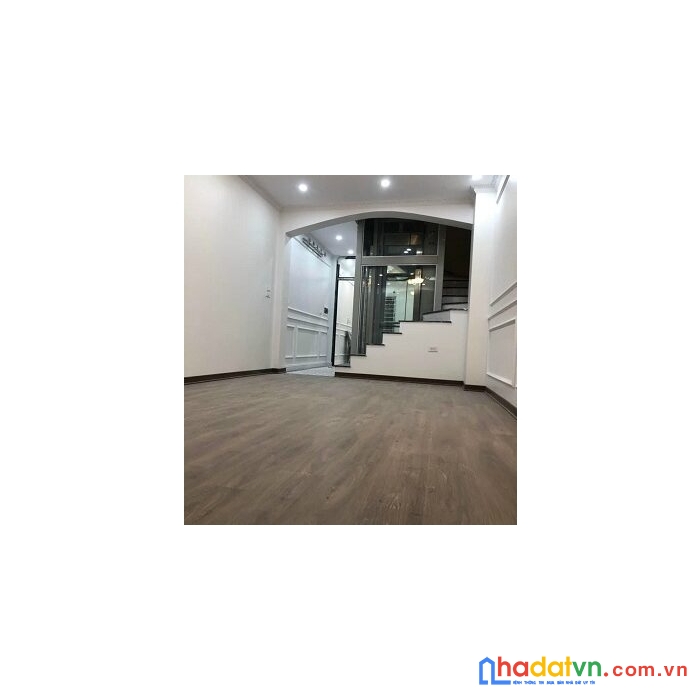 Bán nhà phố đội nhân, quận ba đình