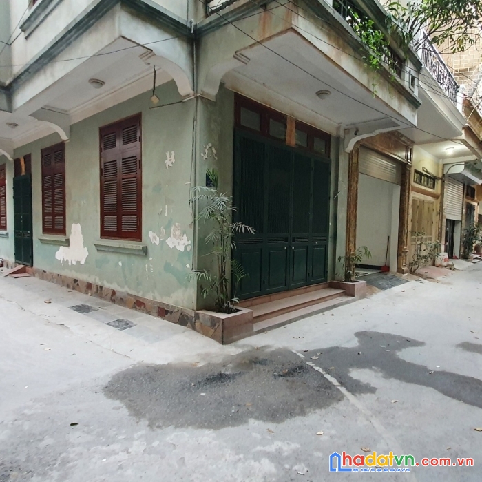 Bán gấp nhà nguyễn trãi – thanh xuân 2,66 tỷ; 90m sd; kinh doanh, ô tô đỗ, ở sướng