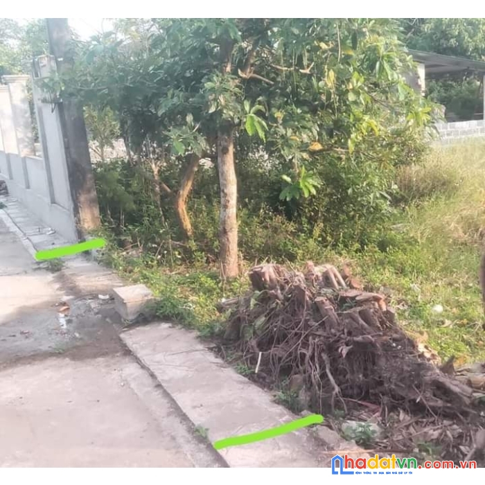 Chính chủ cần bán lô đất tại thôn hợp châu - nam thịnh - tiền hải – thái bình .