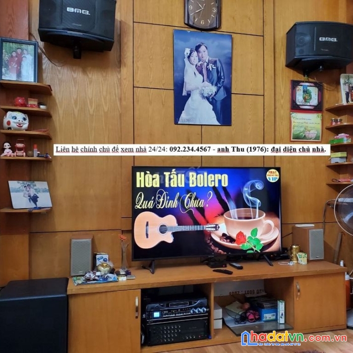 Chính chủ bán đất tặng nhà biệt thự tt quận hai bà trưng, hà nội