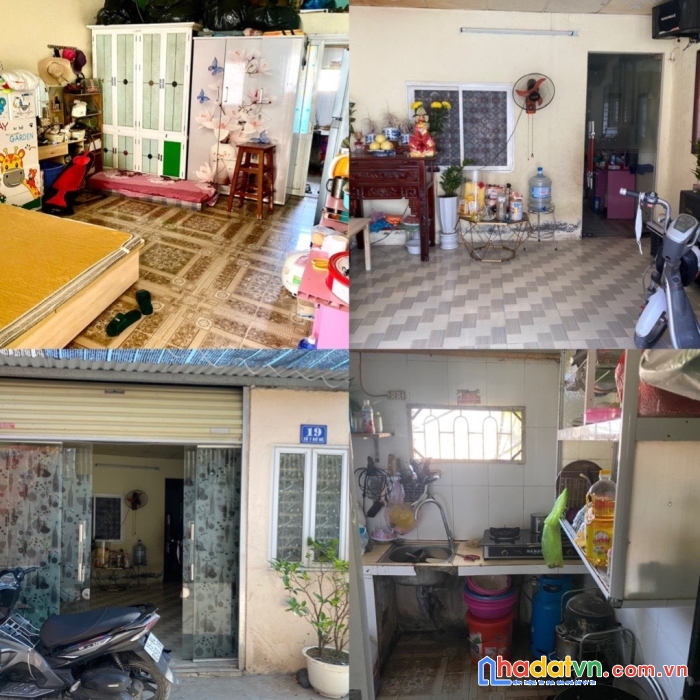 Chính chủ cần bán căn nhà tại an dương hải phòng .