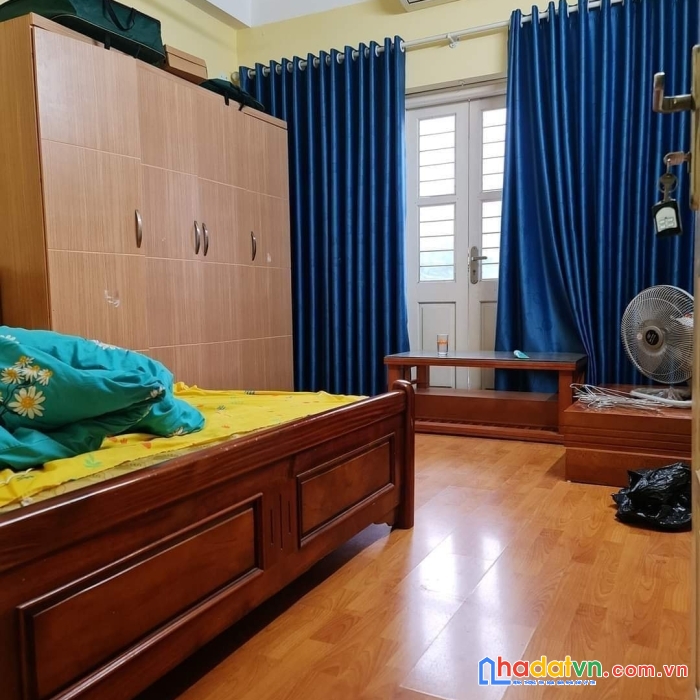 Bán nhà nguyên hồng ngõ nông gần oto 2 thoáng nở hậu 48m chỉ 4.2 tỷ