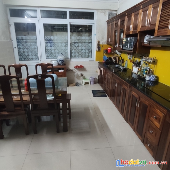 Bán nhà ngọc thụy 60mx4t ngõ ôtô nhỉnh 6 tỷ 0868246333