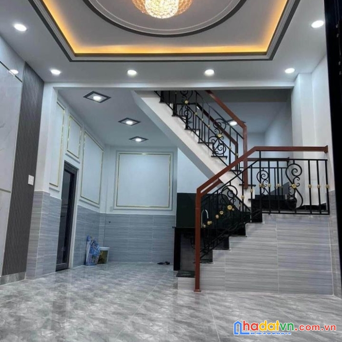 Chủ bán gấp nhà với 3,85 tỷ căn góc kề phú mỹ hưng - quận 7 - huỳnh tấn phát