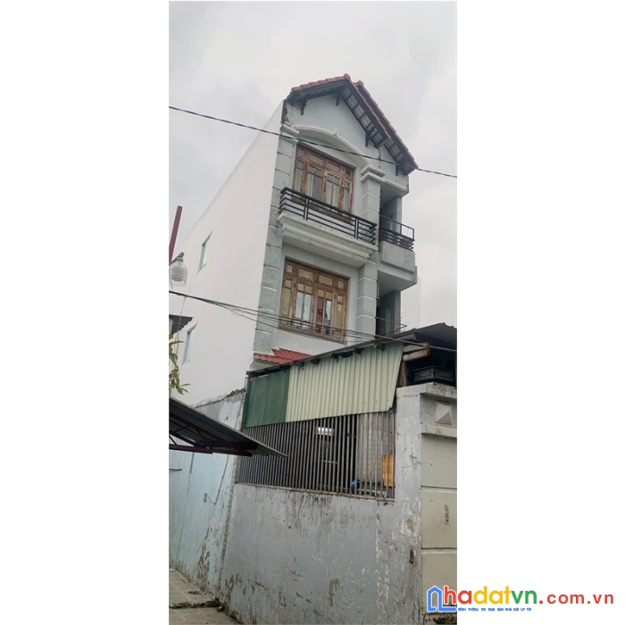 Mặt tiền phạm văn bạch, gò vấp – 423m2, 3 tầng, chỉ 27.2 tỷ