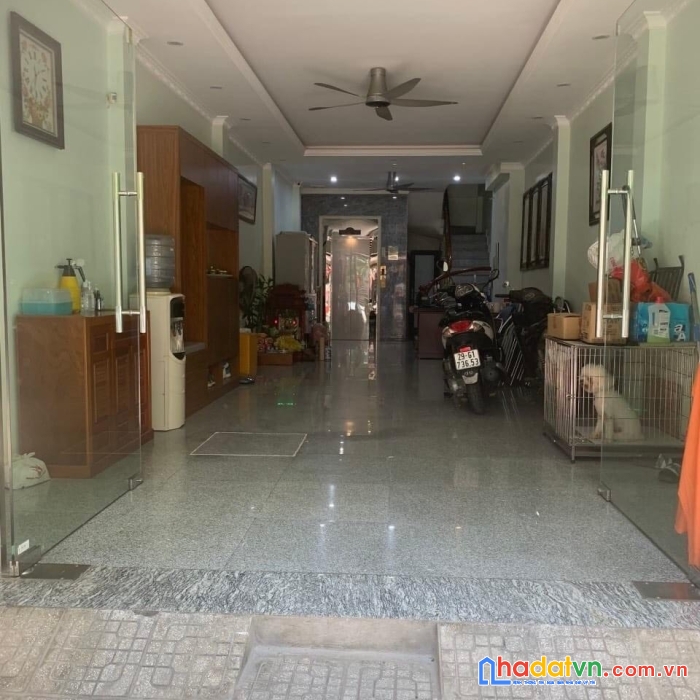 Bán nhà kgd yên phúc văn quán 60m2 7t thang máy chỉ hơn 13tỷ kinh doanh