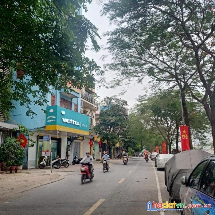 Bán nhà cầu giấy 50m2x6tầng, gara ô tô, kinh doanh, ngõ thông, nở hậu. 9 tỷ hơn,