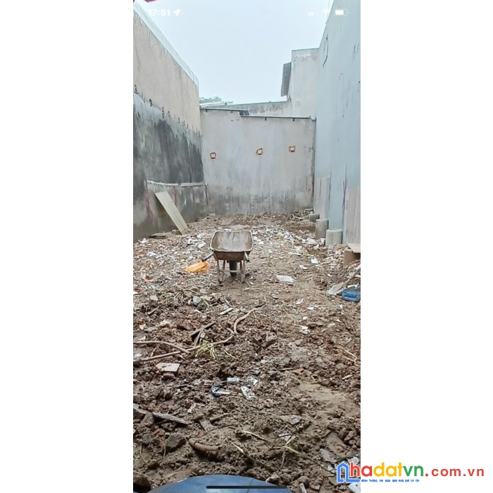 Bán gấp đất hxh  giá rẻ thoại ngọc hầu 80m2 chỉ 4ty7