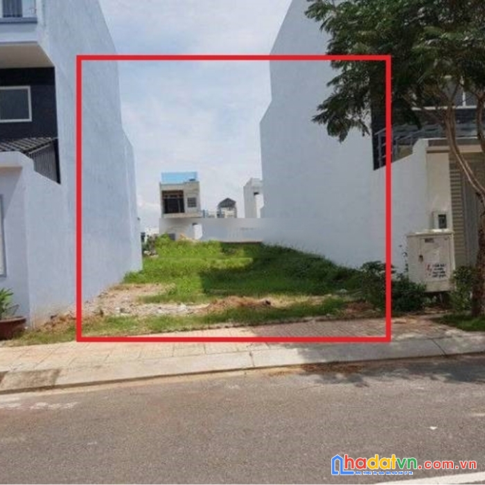 Bán đất mặt tiền kdc bình phú quận 6  4m x 18m  10.5 tỷ  