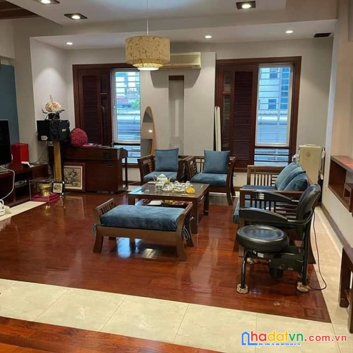 Siêu nét nhà phố tô hiệu, hà đông, 65m2x4 tầng, mt5.5m, ô tô kinh doanh giá 13 tỷ