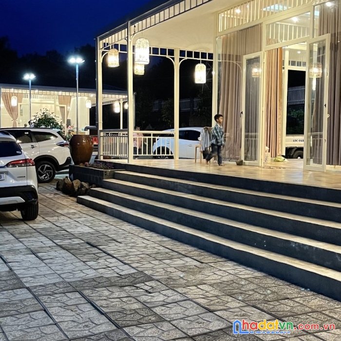Chính chủ cần bán đất tại xã liên đầm, huyện di linh, tỉnh lâm đồng