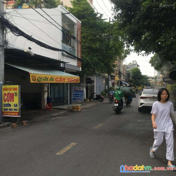 Chính chủ bán nhà mặt tiền tại : đường số 12, phường 11, quận gò vấp, tp hồ chí minh