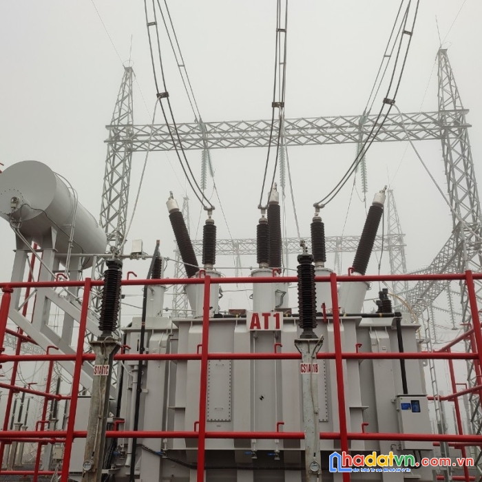 Hợp tác đầu tư cụm thủy điện công suất 45mw