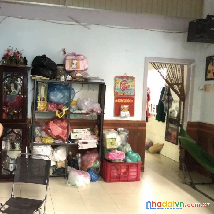 Bán nhà phú thọ hòa tân phú- 80m2- ngang 4x20m- chỉ nhỉnh 4 tỷ