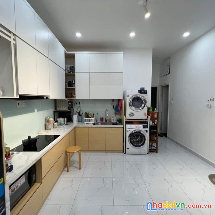 Bán nhà bình long tân phú- 75m2- ngang 4x19m- chỉ nhỉnh 5 tỷ