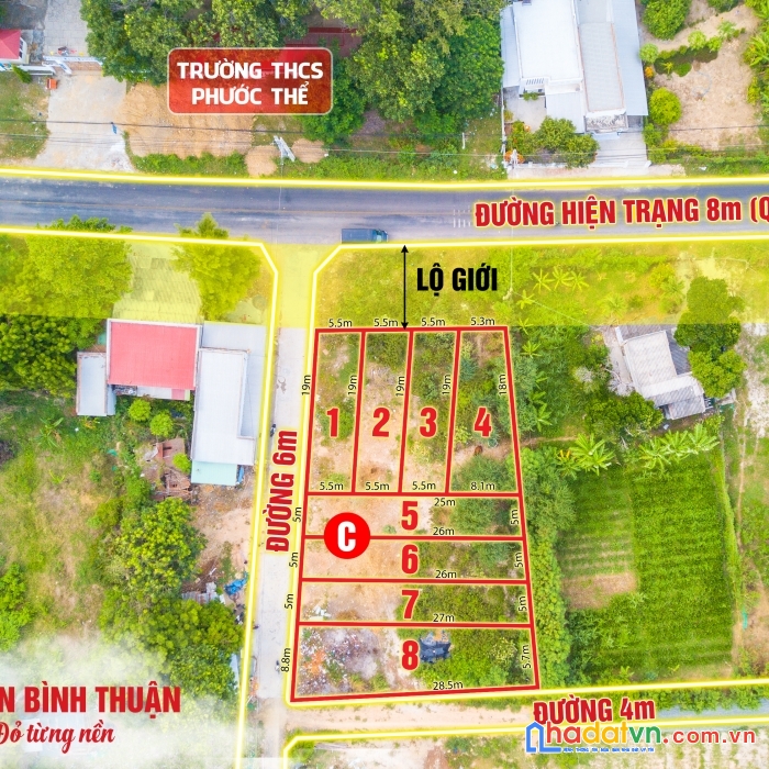 Vùng đất đẹp nhất bình thuận - cơ hội sở hữu đất ven biển hiếm có chỉ 1 tỷ 1