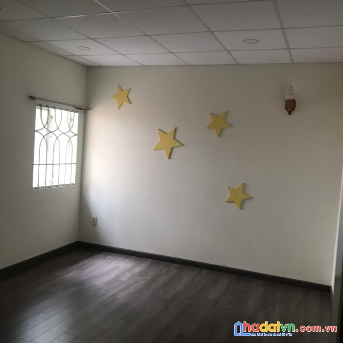 Bán nhà hẻm nguyễn phi khanh, q1, khu chợ tân định, nhà nhỏ đủ công năng, 30m2, ngang 3.5m