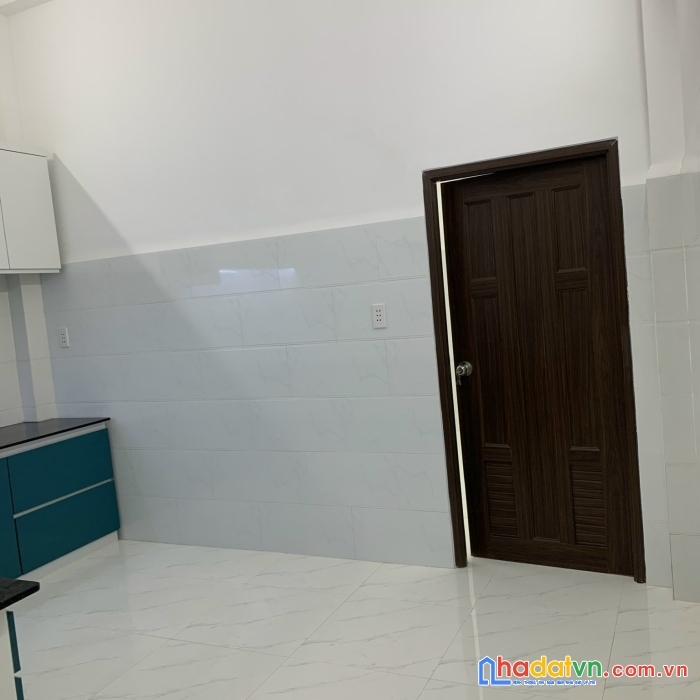 Bán gấp nhà nguyễn nhữ lãm, tân phú, diện tích 52m2 công nhận đủ, khu dân trí cao, nhà mới ở ngay