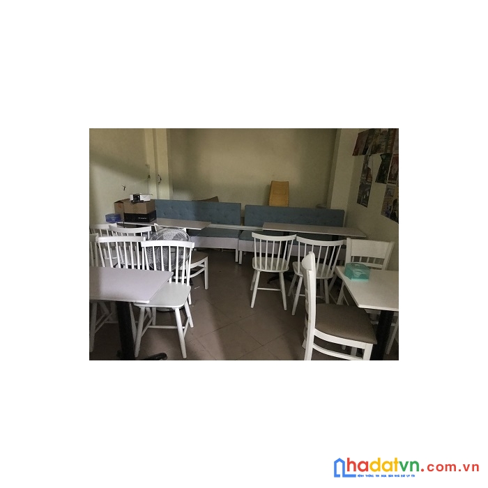 Chính chủ cho thuê lâu dài mặt bằng tầng 1 mặt phố lớn số 465 giải phóng, quận thanh xuân