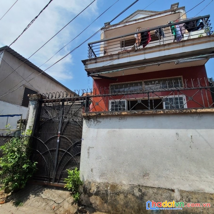 Chỉ 70 triệu m2  bán nhà hẻm xe hơi  nơ trang long p13 bình thạnh  ,diện tích 8 x 8.5m.