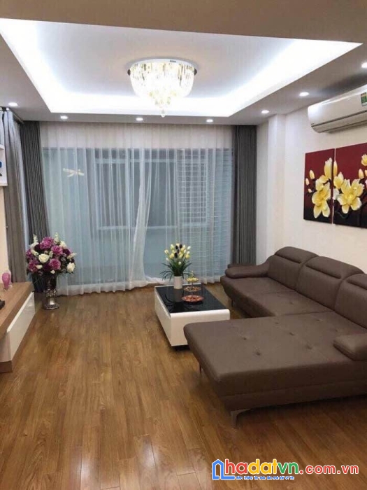 Bán nhà xuân diệu - quảng an - tây hồ. gara. ngõ ô tô. dt 32m2. giá 8,5 tỷ