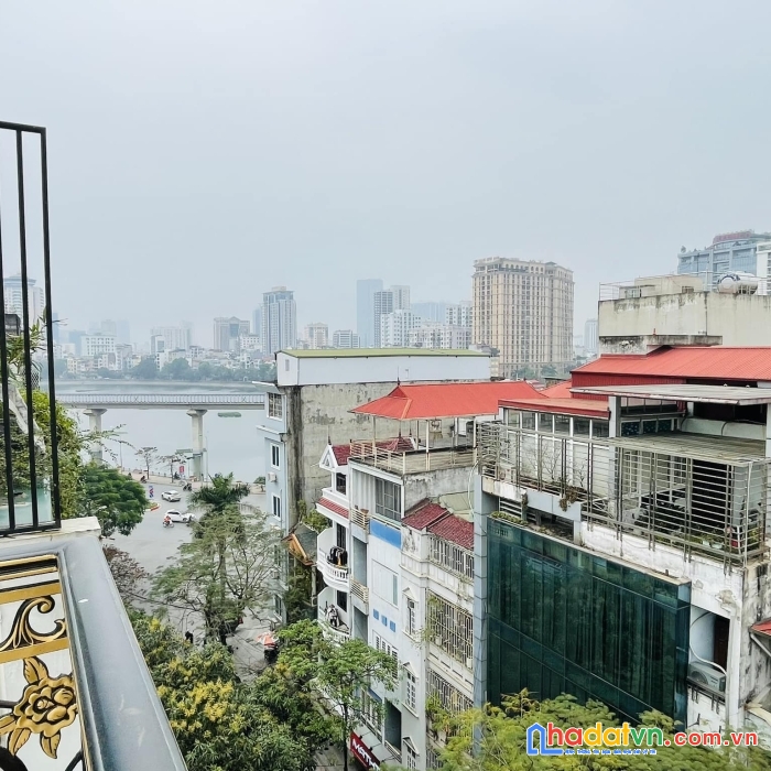 Nhà đẹp văn quán hà đông - phân lô - hai thoáng - vỉa hè - ô tô tránh -kinh doanh đỉnh-97m2-