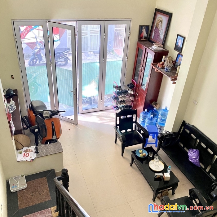 Chính chủ cần bán nhà mỹ đình quận nam từ liêm 55m2 x 6 tầng mt rộng 6.35 tỷ