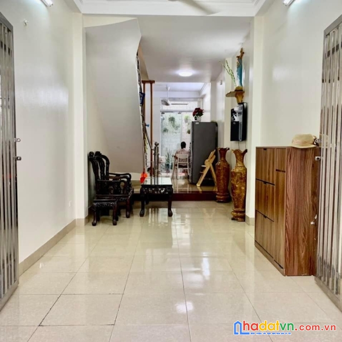 Bán nhà văn phú 45m*4t, phân lô ô tô tránh, ô tô vào nhà, vỉa hè rộng, 7 tỷ.