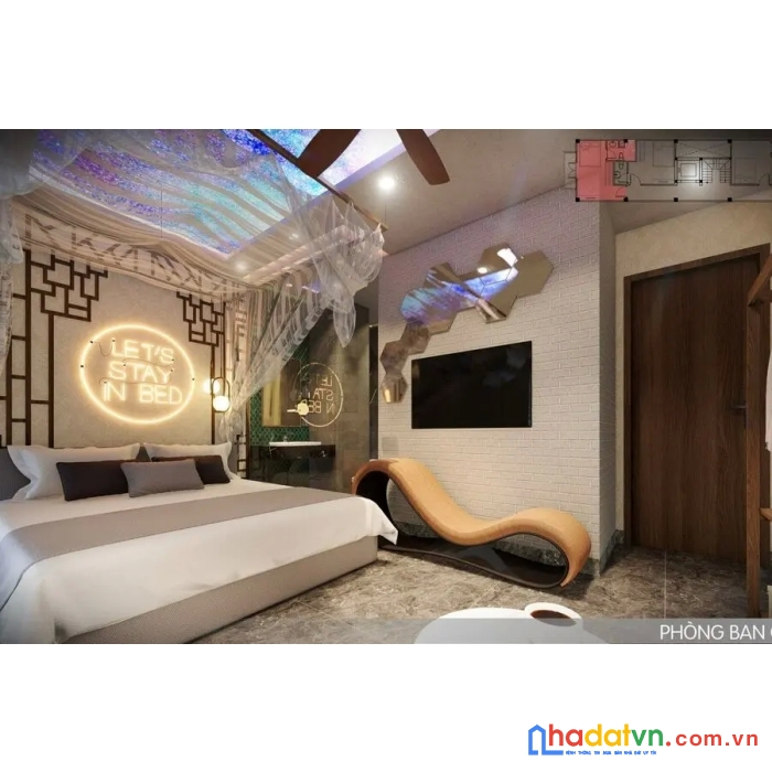 Bán khách sạn vip 21  đường thống nhất phường 11, quận gò vấp