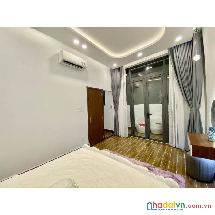 35 tỷ - góc 2mt tân kỳ tân quý, 12x25