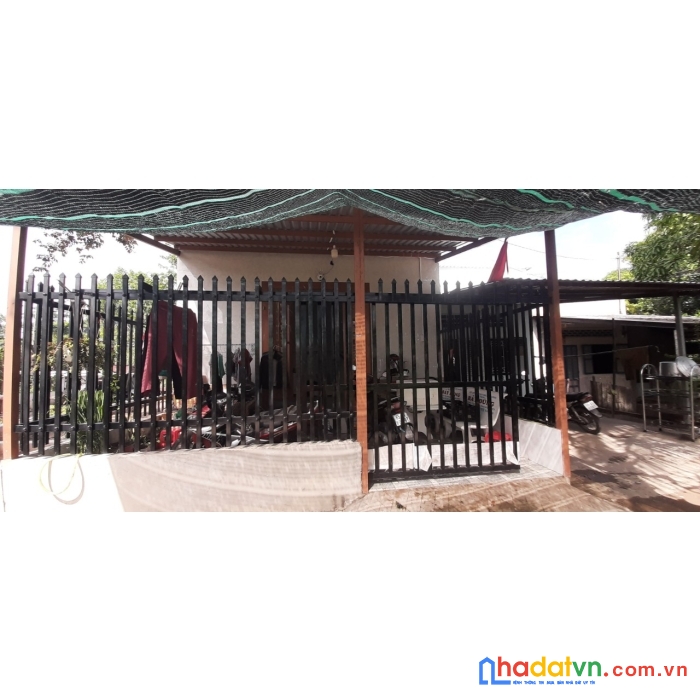 Bán gấp đất tặng nhà cấp 4 tại phường an bình, q. ninh kiều, cần thơ