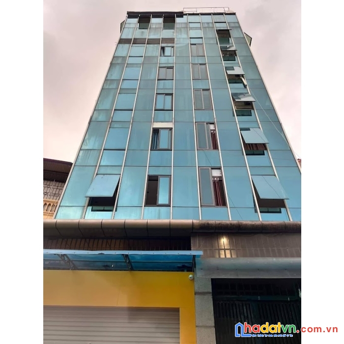 Bán nhà nguyễn trãi thanh xuân. 160m, 4t, mt 6m, ô tô, kinh doanh, 21 tỷ, 0937651883.