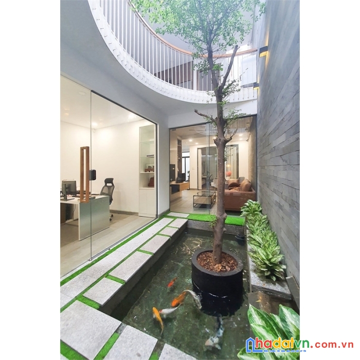 Nhà riêng phạm văn bạch, tân bình – 10x23m, 3 tầng, chỉ 20 tỷ