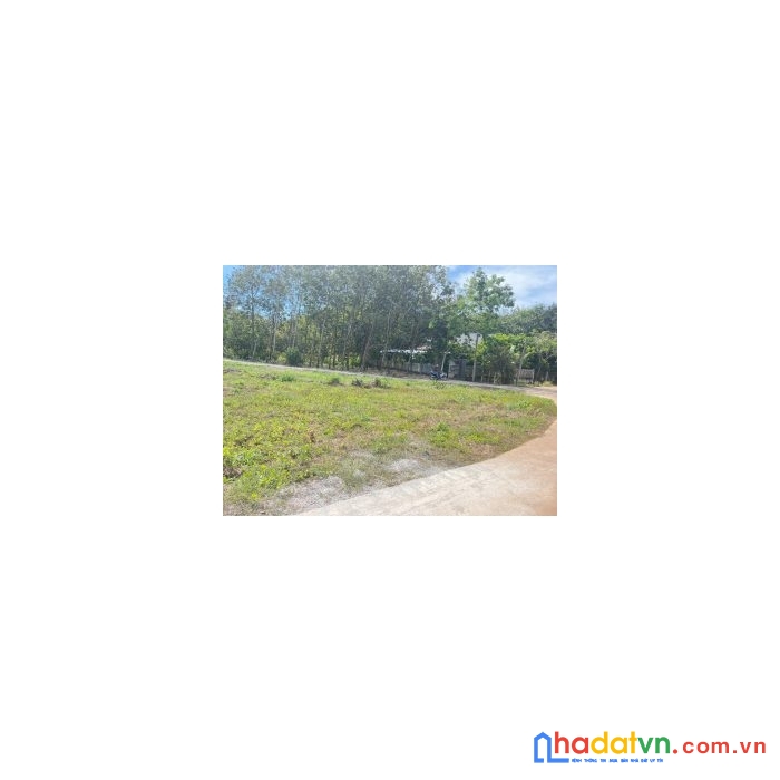 Cần bán 2 lô đất liên kề 3 mặt tiềntại thị trấn tân phú – trung tâm hành chính huyện đồng phú (