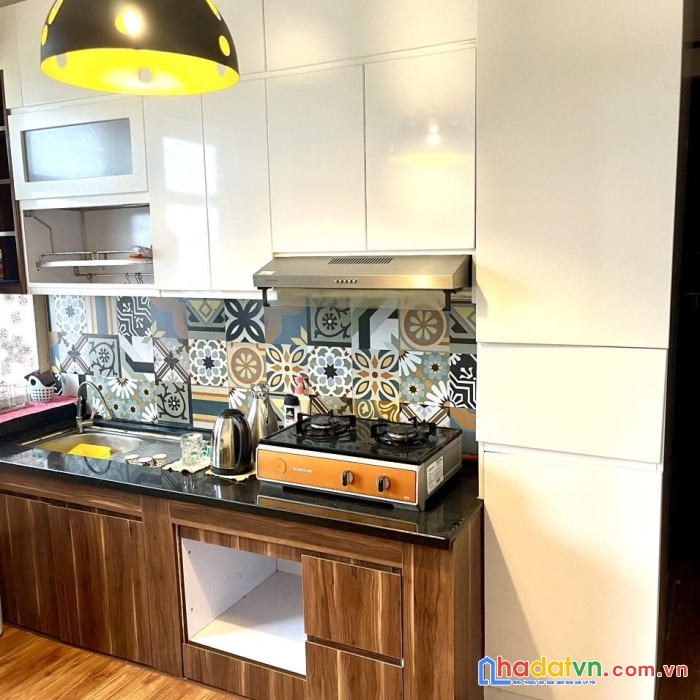 Bán chung cư yersin đà lạt block b tầng 3 có thang máy